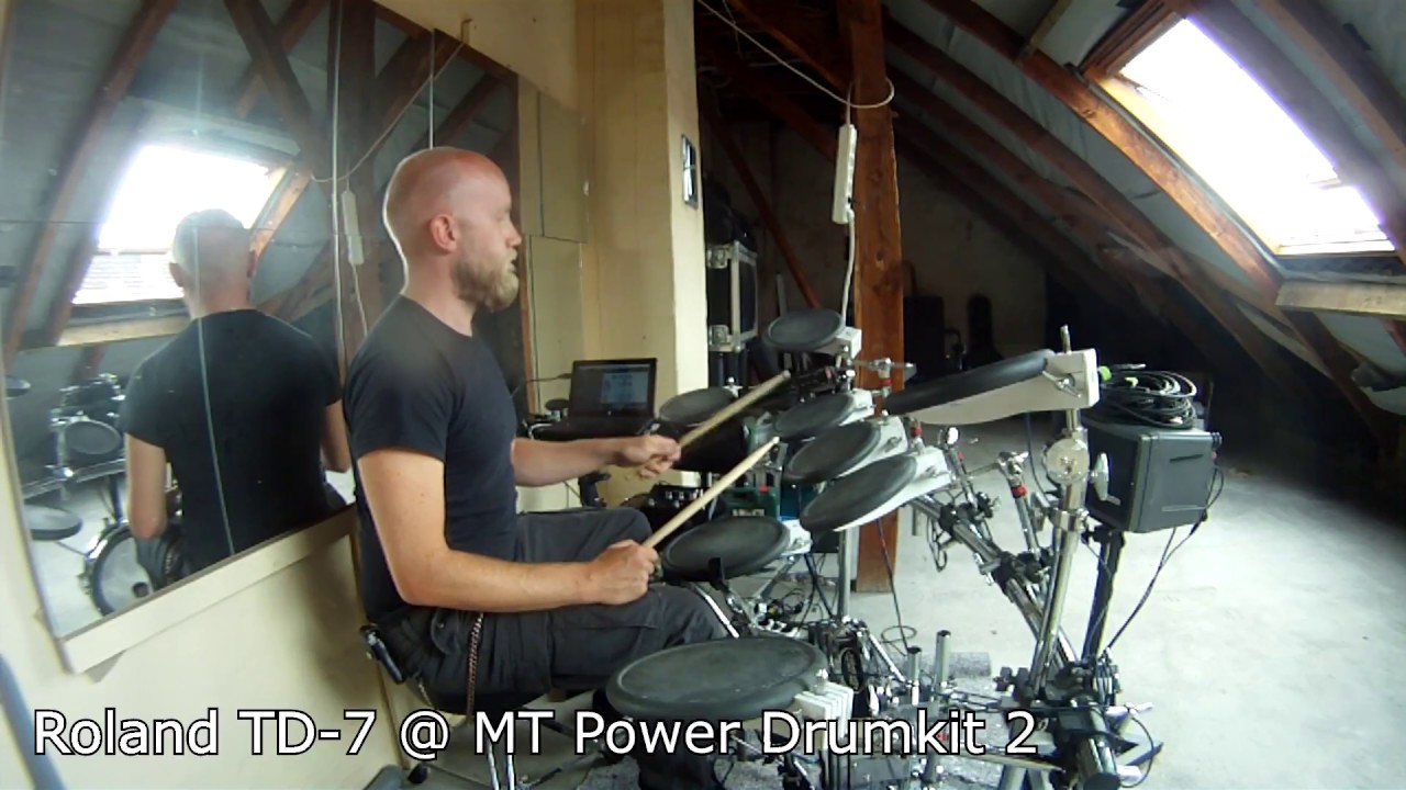 Mt Power Drumkit 2 Vst Download
